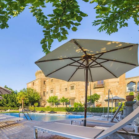 Parador De Оропеса Экстерьер фото